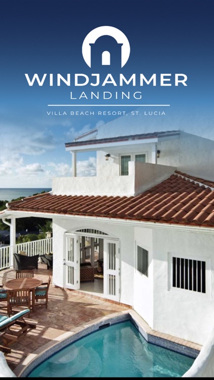 WINDJAMMER LANDING RESORT
