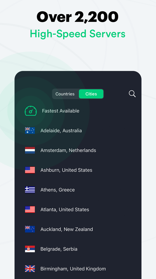 #3. PC Matic VPN for iOS (iOS) 由: PC Matic, Inc.