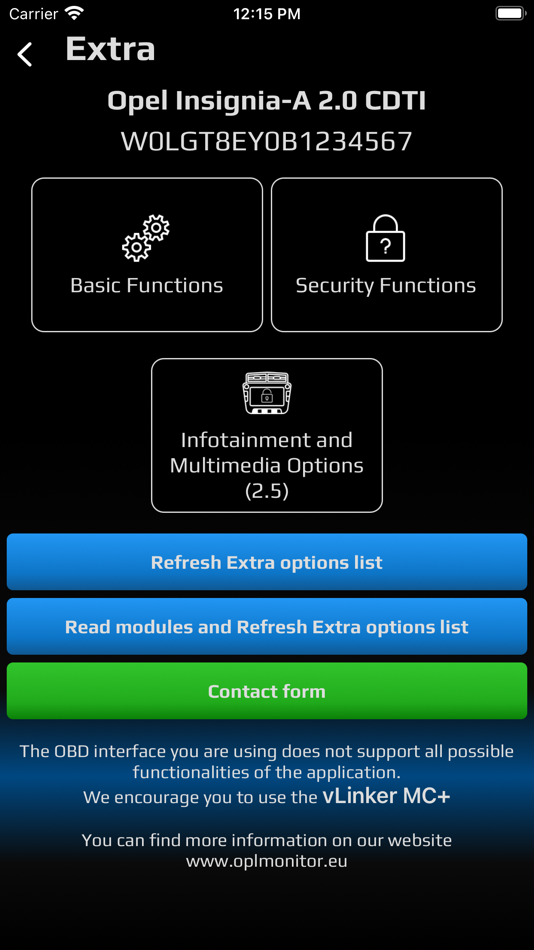 #9. OPL Monitor (iOS) 由: OPL TEAM PRZEMYSLAW ZAWADZKI