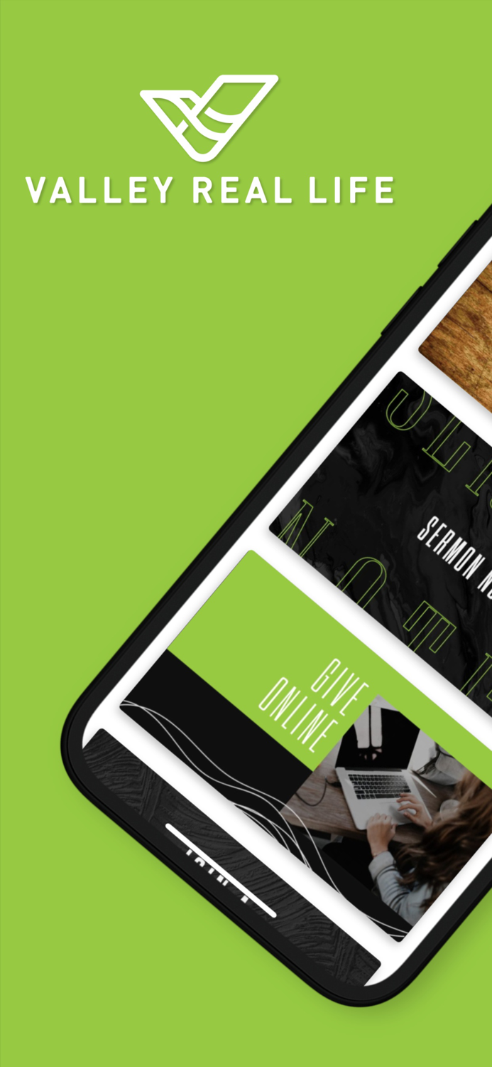 Valley Real Life