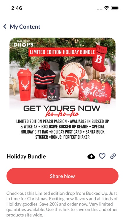 Bucked Up screenshot-7