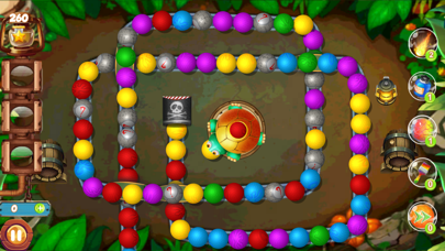Marble Blast : Ball Shooter Screenshot