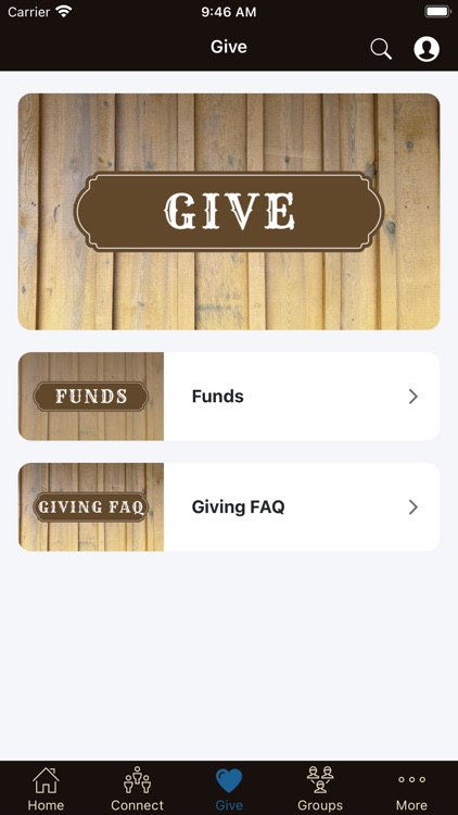 Crossroads Cowboy Church