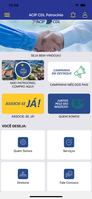 ACIP/CDL participam de Audiência Pública no IFTM Campus Patrocínio