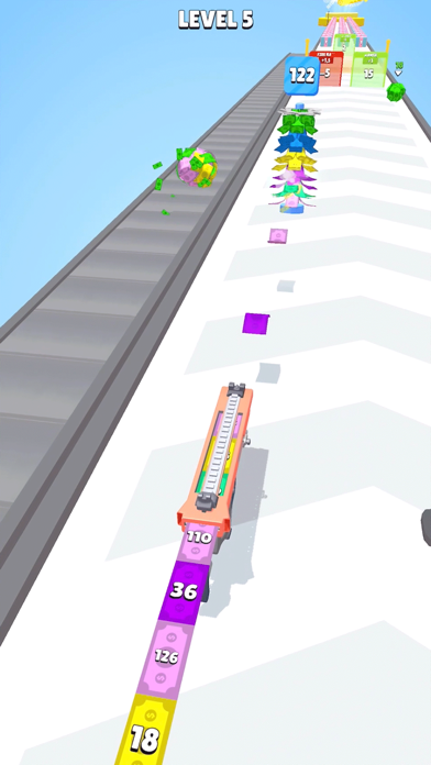 Money Ball Uptrick Screenshot
