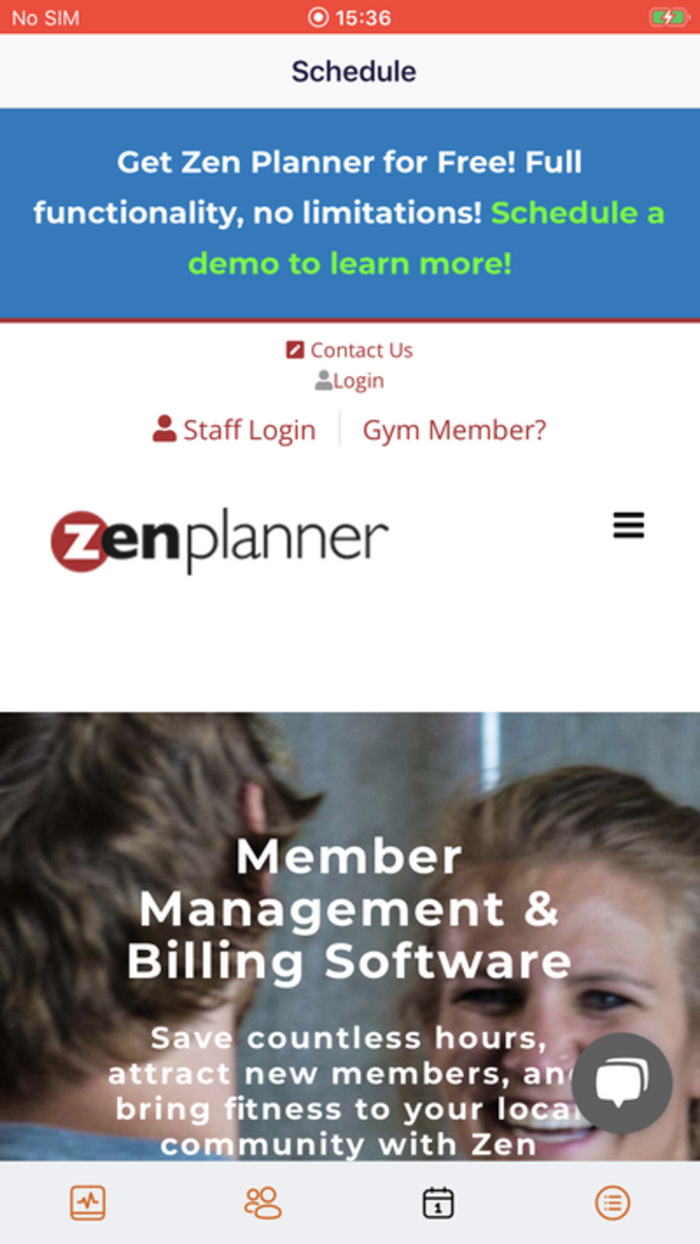 Altman Membership Hub