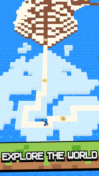 Craft & Merge screenshot-6