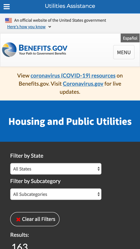 #4. Trusted Helplines (iOS) By: David Moakler