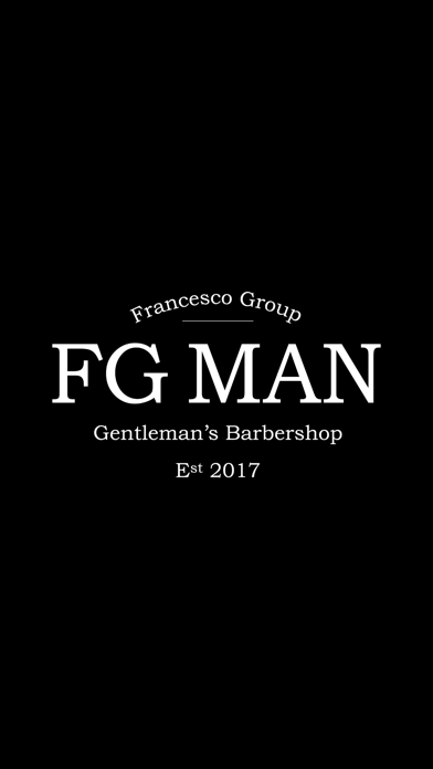 FG MAN Gentleman's Barbershop Screenshot