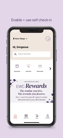 Game screenshot European Wax Center mod apk