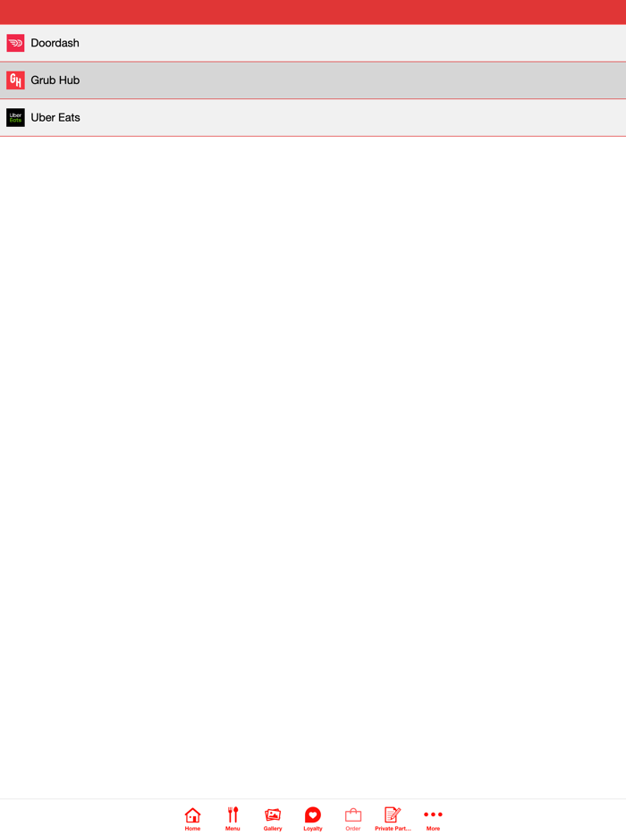 Nikos Breakfast Club