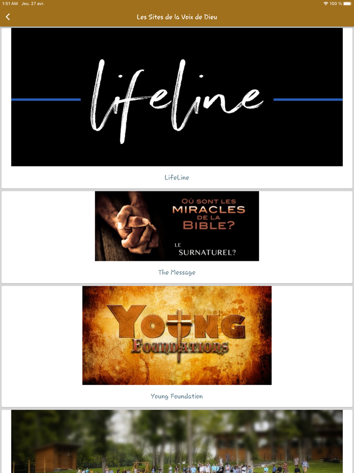 Symphonie de lEpouse