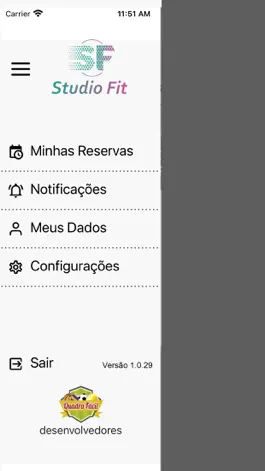 Game screenshot Arena Studio Fit apk