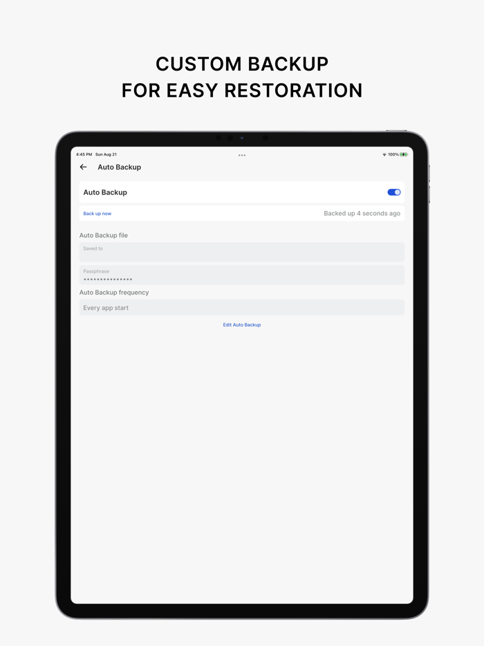 Stack Duo by Cypher Stack