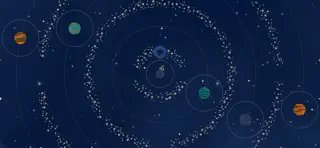 Space Voyager - Screenshot 2