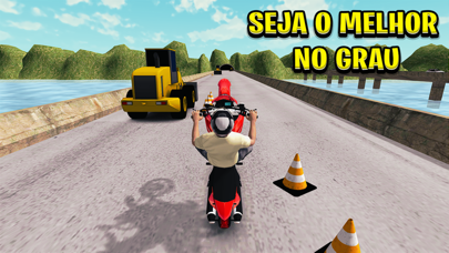 RuaDoGrau Screenshot