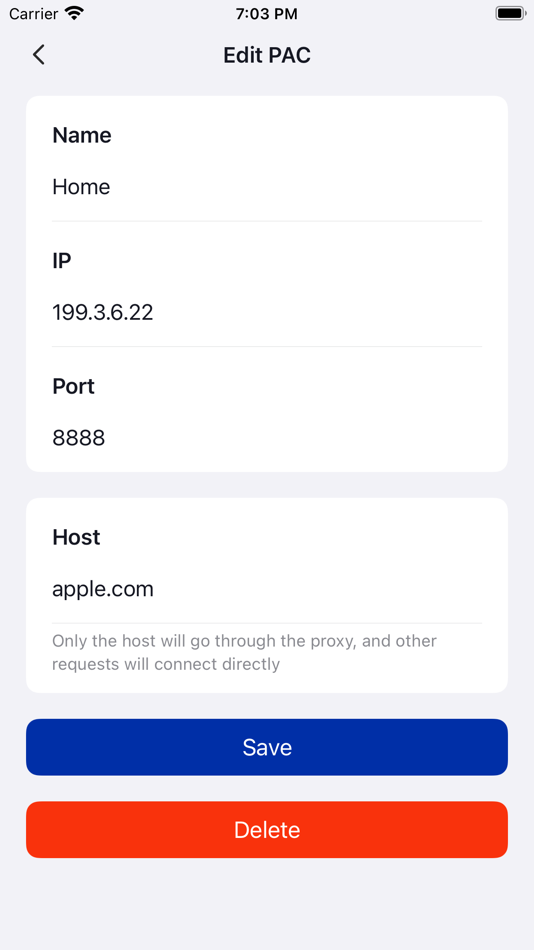 #2. PAC Manager (iOS) 由: 人华 迟