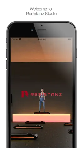 Game screenshot Resistanz Studio mod apk