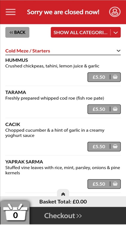 Plush Restaurant Wickford