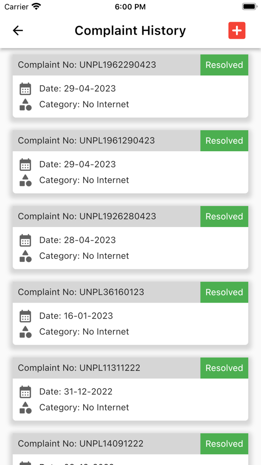 #4. UN Broadband (iOS) 由: FineSoft Technologies