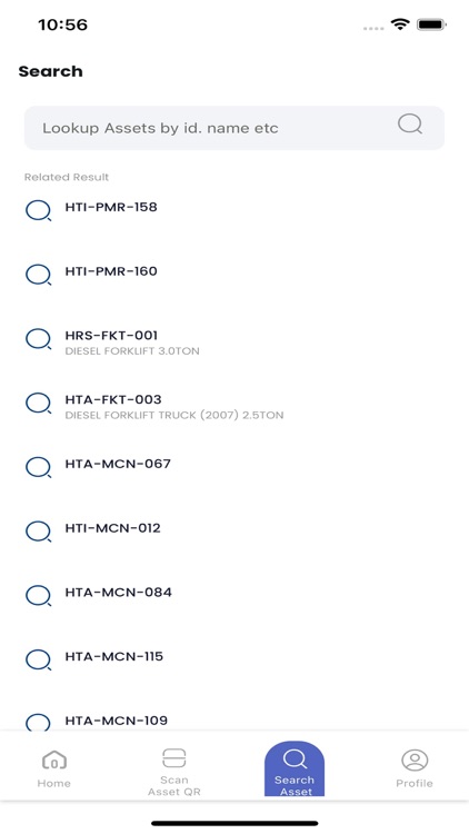 DAM (DENZAI Asset Management)