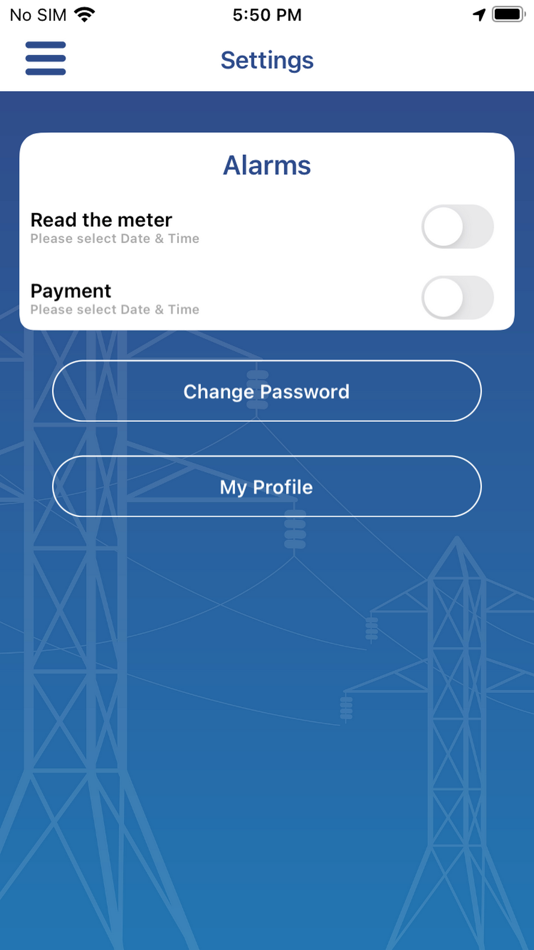 #9. ZETDC (iOS) 由: NDASENDA V.A.S LTD