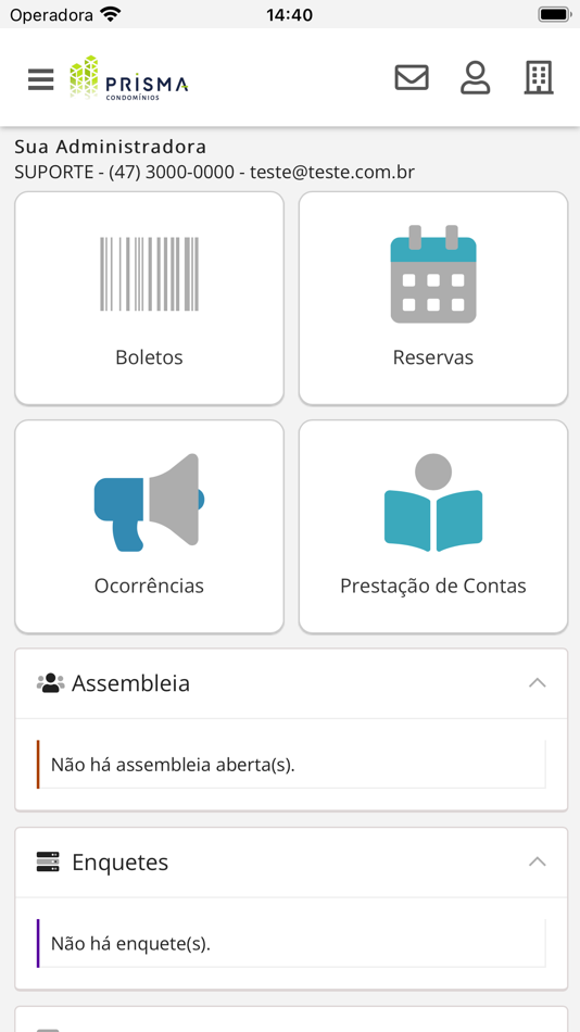 #3. Prisma On-line (iOS) 由: Almah Sistemas