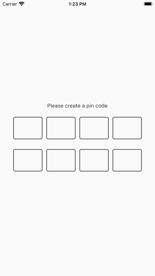 #1. KeyJat (iOS) Podle: JATDEV