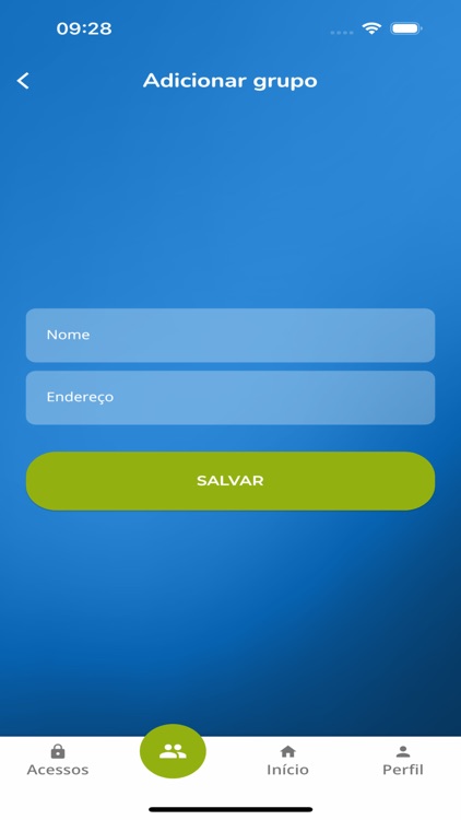 Inova Machines by Marcio Martins