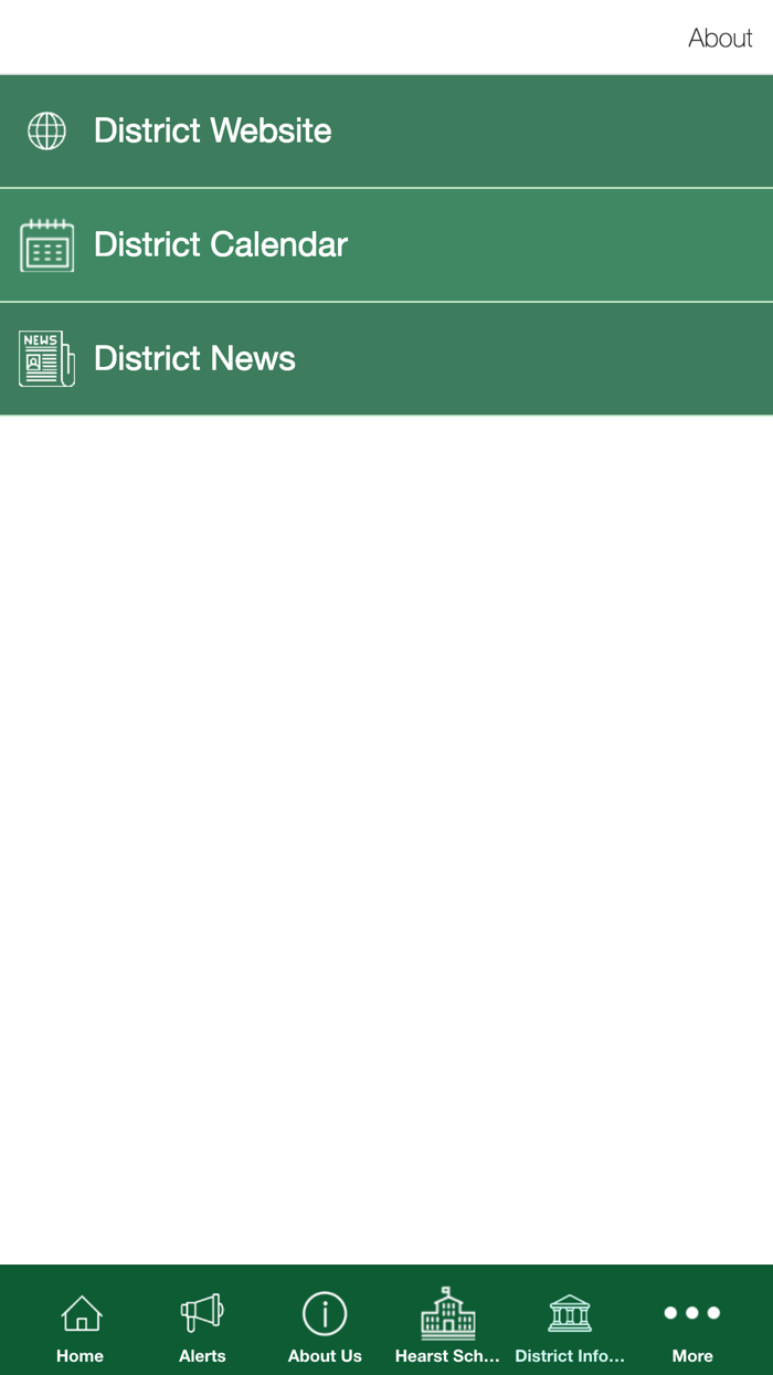 Phoebe Hearst Elementary