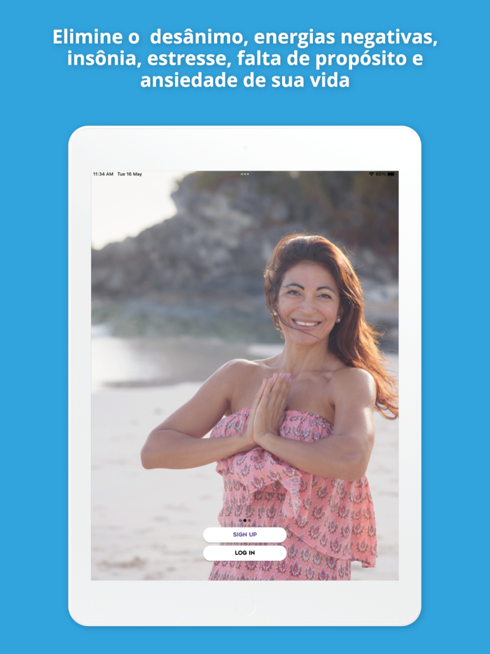 Pura Energia Positiva Premium