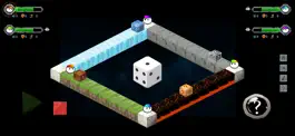 Game screenshot Eggs Dice Battle apk