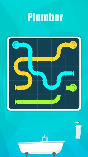 Brain Games : Logic Puzzles screenshot 3