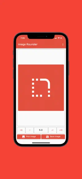 Game screenshot Image Rounderㅤ mod apk