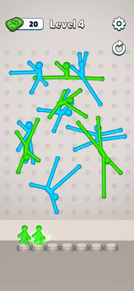 Game screenshot Twister Jam apk