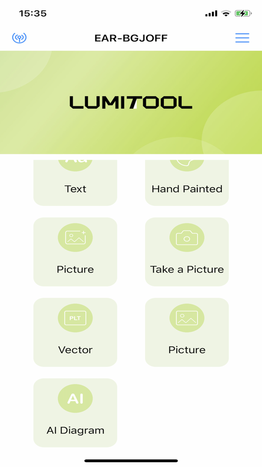 #1. LumiTool (iOS) By: 深圳市易安锐智能装备有限责任公司