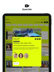 esl esports forum at iem ktw iPad Captures Décran 1
