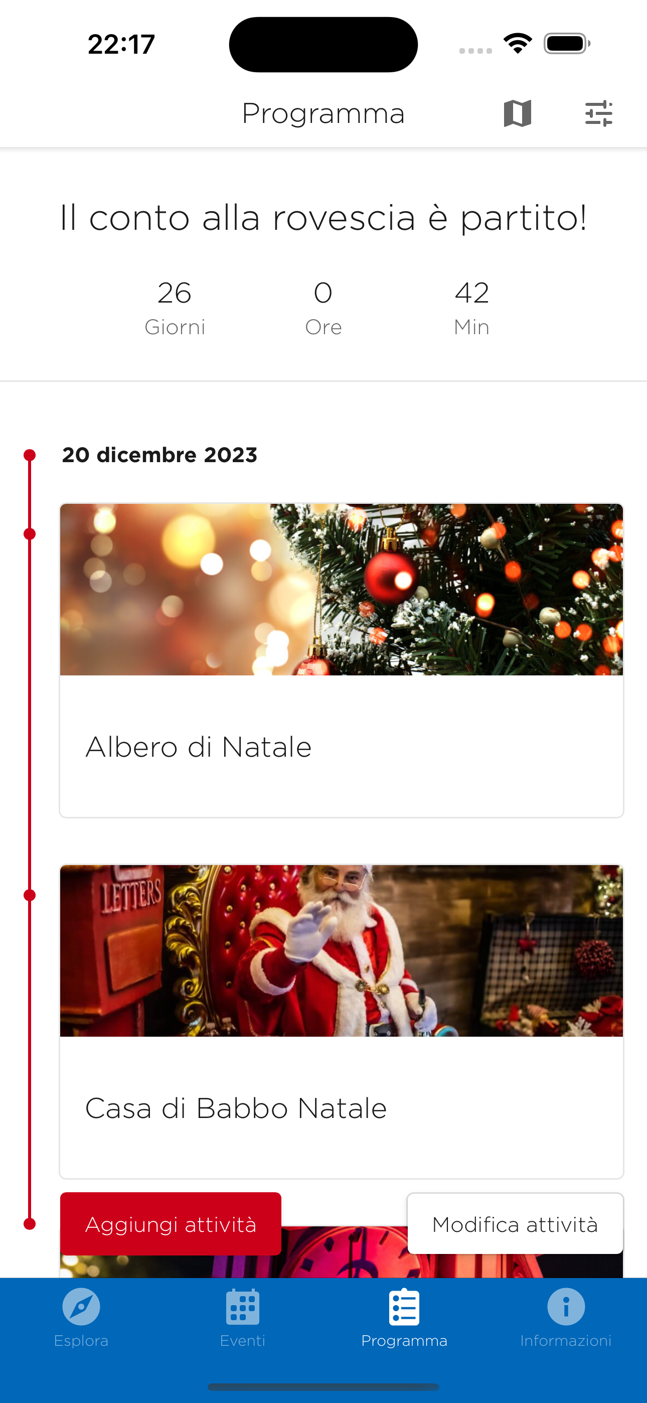 Christmas World