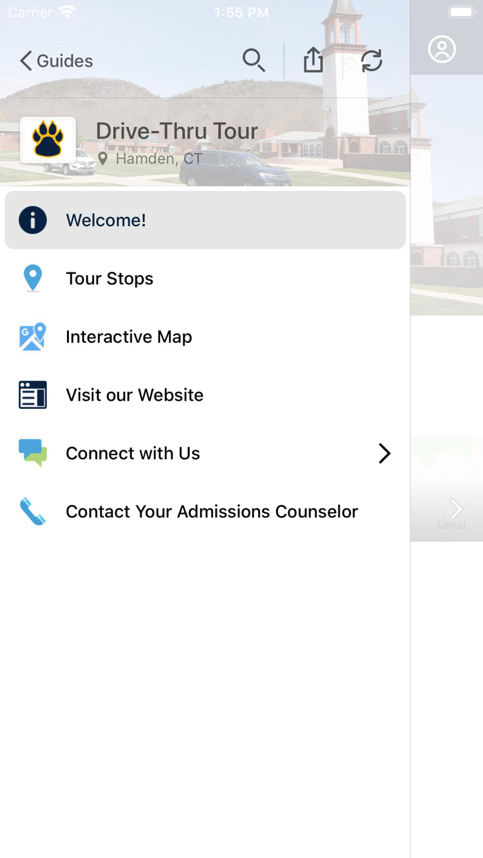 Quinnipiac University Events