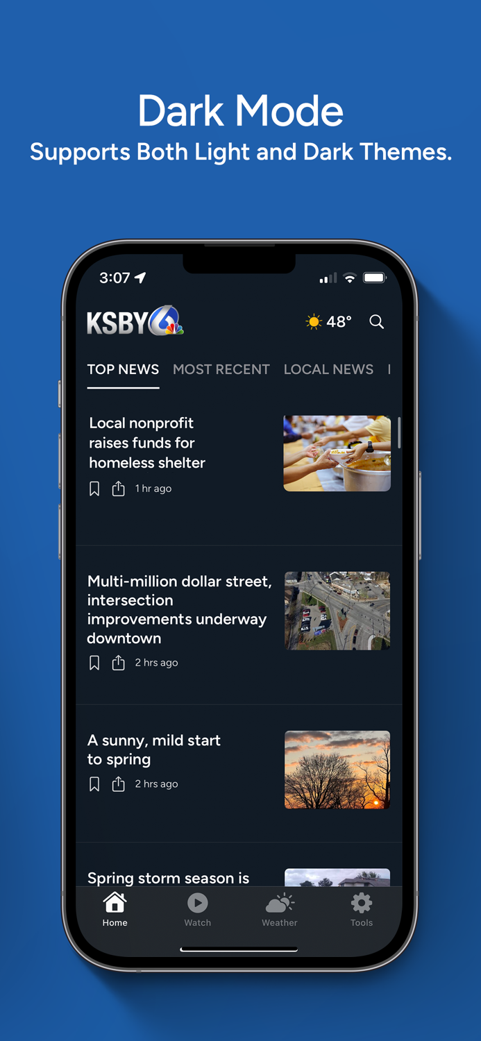 KSBY News