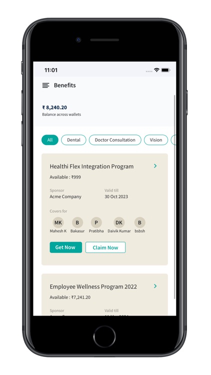 healthi - health & wellness