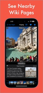 PhotoGem - Photo Explorer screenshot #5 for iPhone