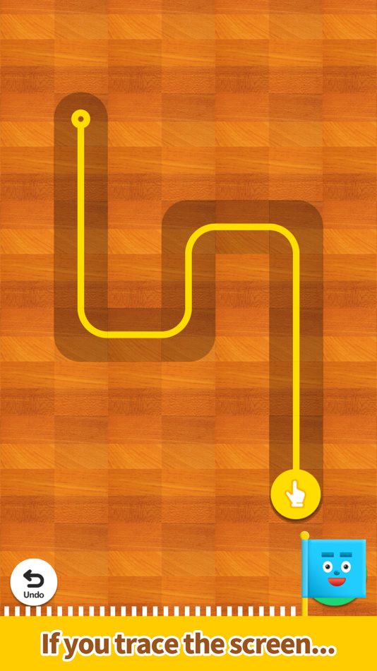 #4. Pocket Marble Runs (iOS) 由: monois Inc.