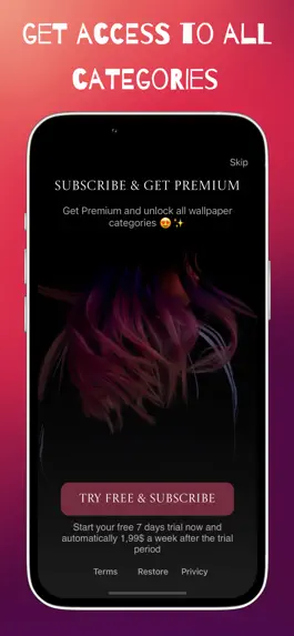 Game screenshot WalliPic hack
