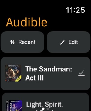 Audible: Audio Entertainment on the App Store