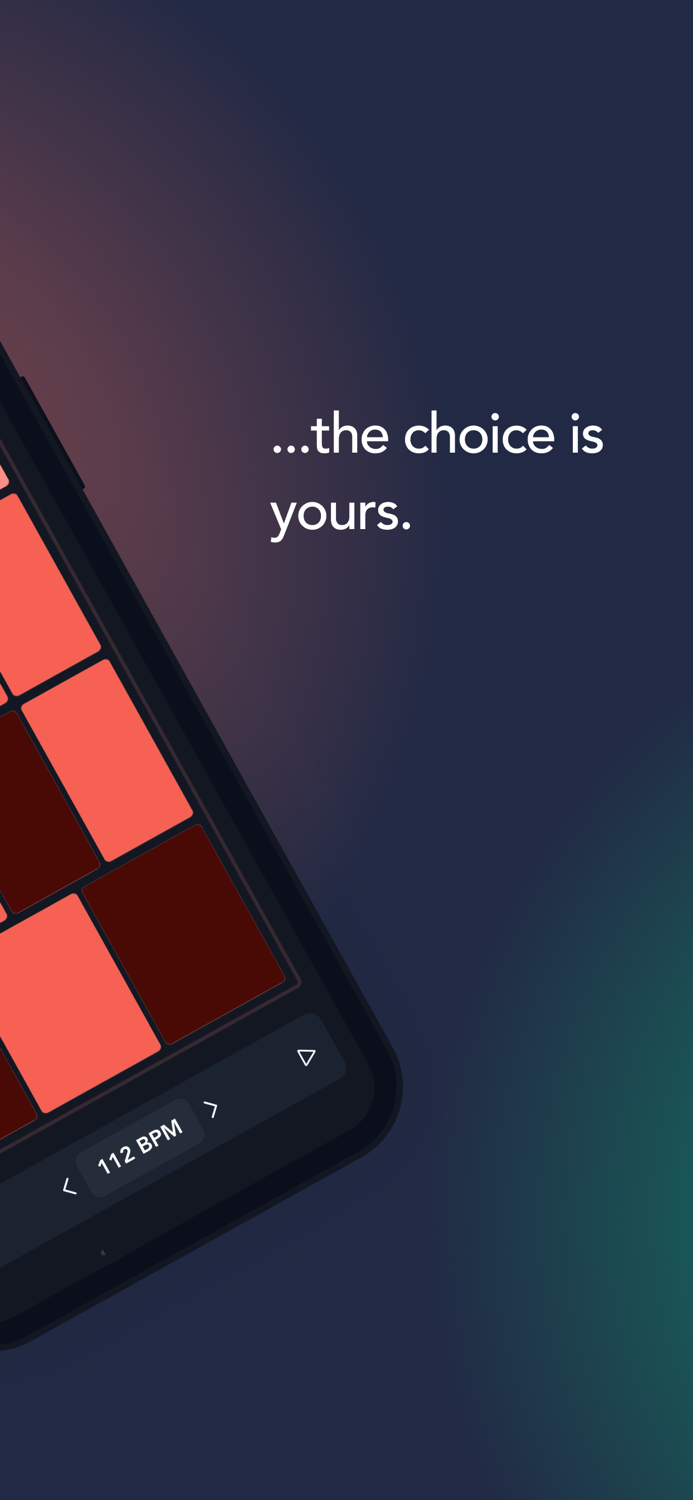 Metro Modern Metronome