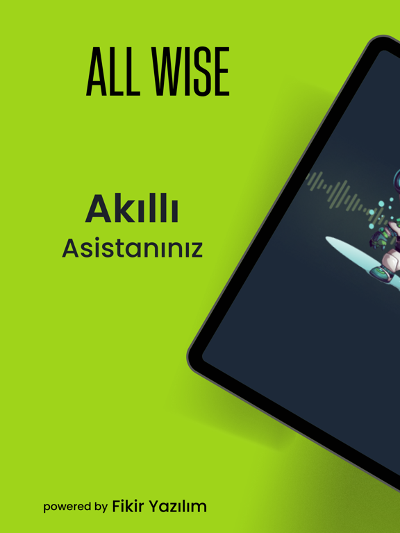 Screenshot #4 pour All Wise