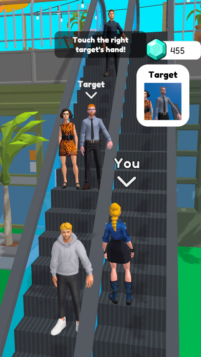 Affair Match Screenshot