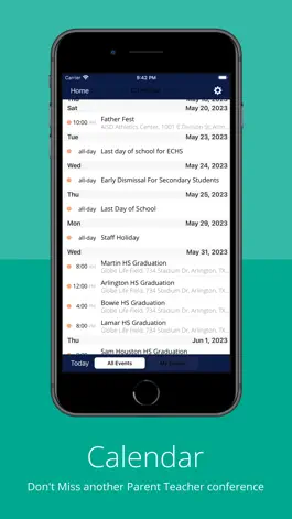 Game screenshot Arlington ISD hack