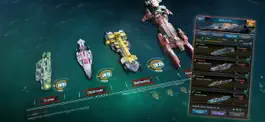 Game screenshot Battle Warship: Naval Empire hack